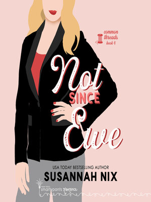 cover image of Not Since Ewe